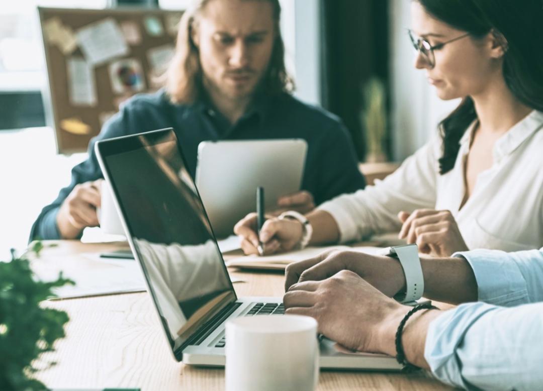 Environnement de formation pratique